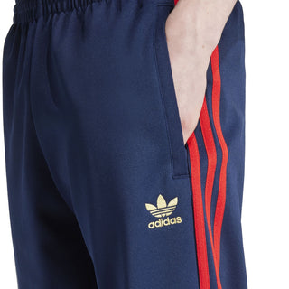 ADIDAS ORIGINALS MEN'S LOGO TRACKSUIT PANTS IY9870