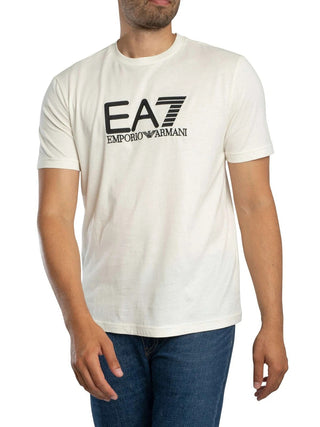 EA7 T-SHIRT UOMO 7M000898 AF10375 M1166