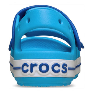 CROCS CRUISER SANDALI JR 209424/VEBB