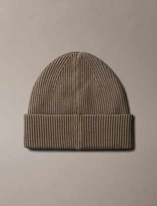 CALVIN KLEIN CAPPELLO A COSTINE SOTTILI CON LOGO UOMO LV04D8096G LI1