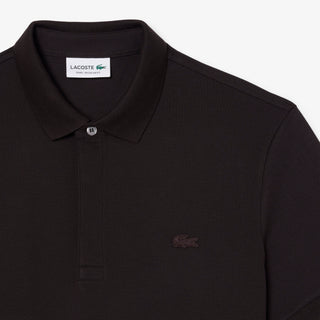 LACOSTE POLO REGULAR FIT IN PIQUET ELASTICIZZATO PARIS UOMO PH5522 3LA