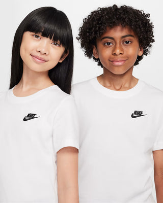 NIKE T-SHIRT SPORTSWEAR CON STAMPA FZ5177 100