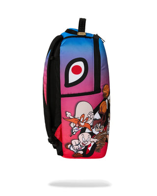 SPRAYGROUND SPACE JAM 25TH ANNIVERSARY  CREW ZAINO B9137
