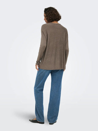 JACQUELINE DE YONG MAGLIONE NEW BEHAVE SCOLLO A V 15376567 WLT