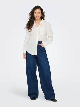 JACQUELINE DE YONG KIMIE CAMICIA DONNA 15351414 CLD
