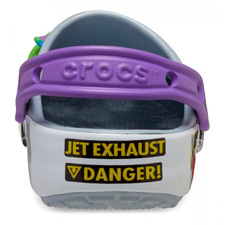 CROCS TOY STORY BUZZ CLASSIC CLOG K 209856/BLUG