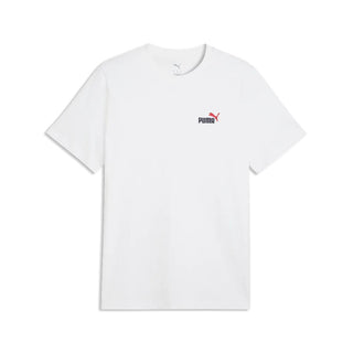 PUMA T-SHIRT LOGO PICCOLO PUMA 684717 57