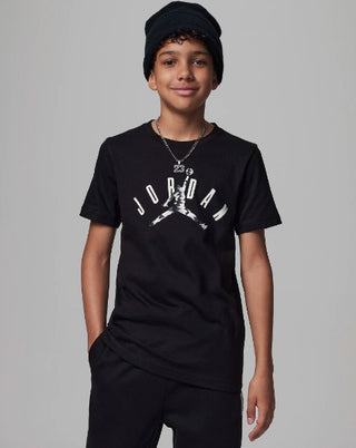 NIKE JORDAN FLIGHT JORDAN SHORT SLEEVES T-SHIRT JR 95C514 023