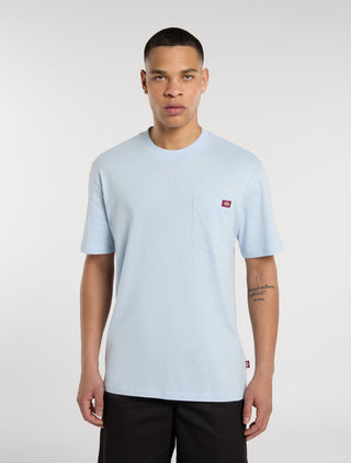 DICKIES T-SHIRT LURAY CON TASCHINO UOMO DK0A4YFCK541