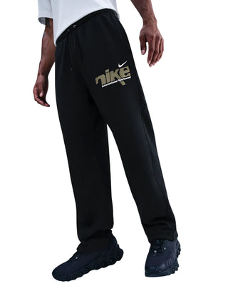 NIKE PANTALONE TUTA NIKE CLUB IM8323 010