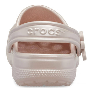CROCS CLASSIC PEARL SHINE CLOG K 212814/QUAR
