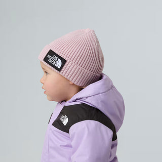 THE NORTH FACE CAPPELLO CON LOGO JR NF0A8F1JBP61