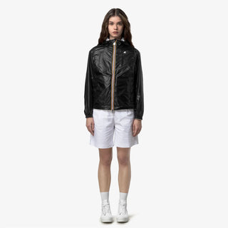 K-WAY GIUBBOTTO LIL 2.0 PLUS.2 DOUBLE DONNA K21348W A0Z