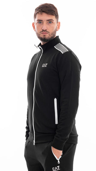 EA7 MEN'S TRACKSUIT 6DPV54 PJ9FZ 1200