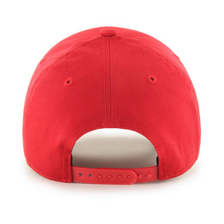 47 CAPPELLINO RAISED NEW YORK YANKEES RAC17CTP RD