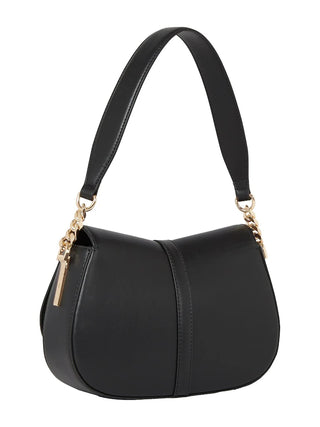 TOMMY HILFIGER HERITAGE SADDLE BAG AW16467 BDS
