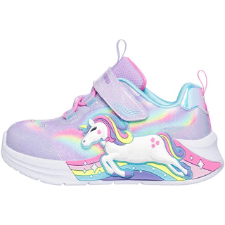SKECHERS SCARPE CON STRAPPO UNICORN
CHASER 302298N LVMT