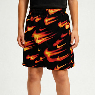 NIKE COSTUME FANTASIA NIKE JR NESSG813 614