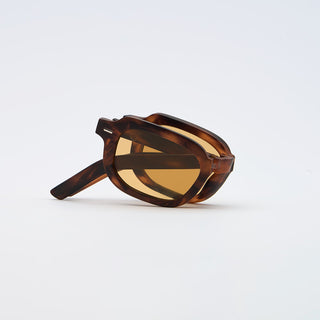 OS SUNGLASSES OCCHIALE IBIZA HAVANA GIALLO OS2067-C03