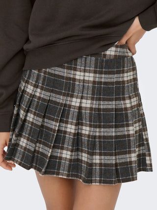 ONLY GONNA CHELSEA A QUADRETTI 15328841 BLK