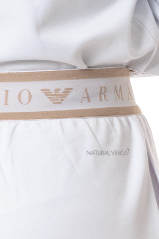 EA7 FELPA ARMANI DONNA 7W000277 AF12501 U0002