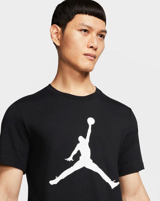 NIKE JORDAN T-SHIRT JUMPMAN UOMO CJ0921 011
