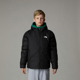 THE NORTH FACE GIUBBOTTO REVERSIBILE JR NF0A88TWNL1