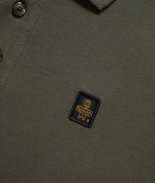 REFRIGIWEAR KURT POLO UOMO T25900 PX9032 E00312