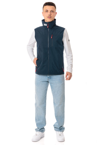 HELLY HANSEN GIUBBOTTO SMANICATO CREW VEST 2.0 34446 597