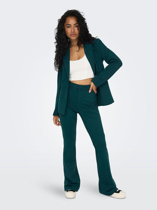 ONLY PEACH BELTED PANTS WOMEN 15298660 DKS