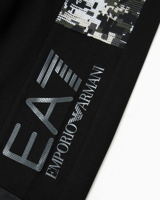 EA7 PANTALONE DI TUTA JR 6DBP55 BJ05Z 1200