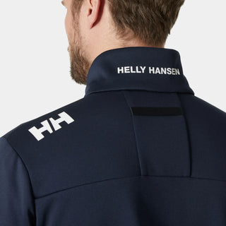 HELLY HANSEN FELPA CREW IMBOTTITA HH 30229 597