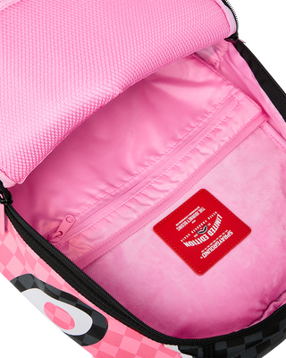 SPRAYGROUND PINK PANTHER ON THE RUN ZAINO B9147