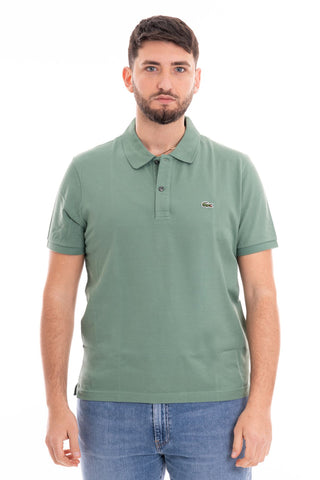 LACOSTE M SHORT SLEEVE POLO PH4012 KX5 