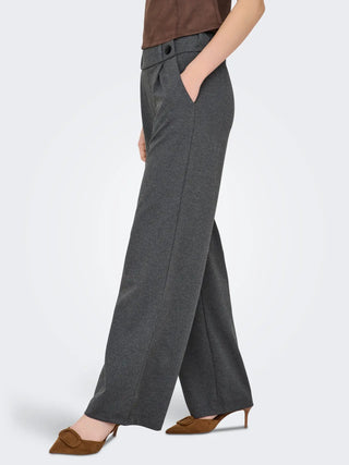 JACQUELINE DE YONG GEGGO PANTALONI 15208430 MGM