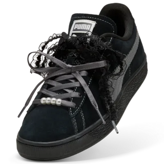 PUMA SUEDE BLOOM CON DOPPIOLACCIO 408330 03