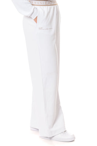 EA7 FELPA ARMANI DONNA 7W000277 AF12501 U0002