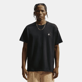 NIKE T-SHIRT GIROCOLLO CON STAMPA RETRO AIR IR8021 010