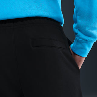 NIKE PANTALONE TUTA INTER IN COTONE STRASPIRANTE UOMO HM2936 010