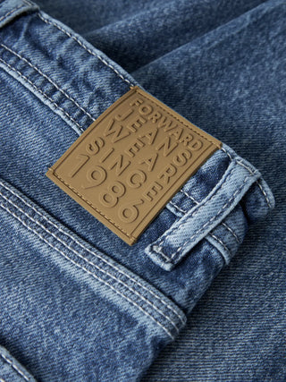 NAME IT JEANS RYAN CON STRAPPI 13247864 MBD