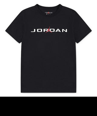 NIKE JORDAN T-SHIRT CON LOGO JORDAN JR 95D628 023