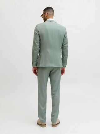 JACK&JONES GIACCA SOLARIS BLAZER UOMO 12141107 IBG