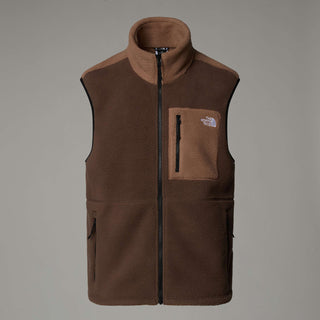 THE NORTH FACE SMANICATO YUMIORI VEST UOMO NF0A8B65173