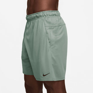 NIKE PANTALONCINI SPORTIVI IN TESSUTO DRI-FIT CON LOGO NIKE IF2177 006