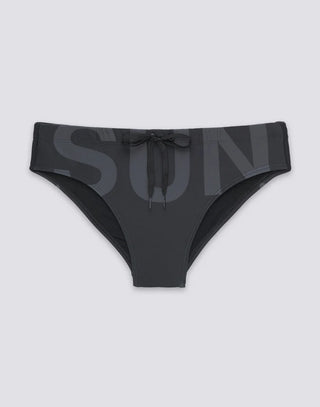 SUNDEK SLIP MARE LOGATO UOMO M296SSL4100 00403