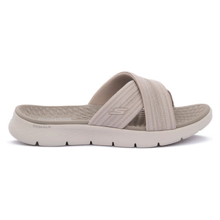 SKECHERS SANDALI GO WALK FLEX IMPRESS 141420 DKTP