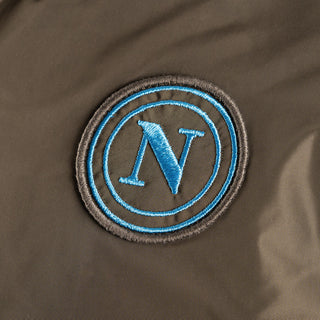 EA7 NAPOLI GIACCA NAPOLI AVIATOR N25R19