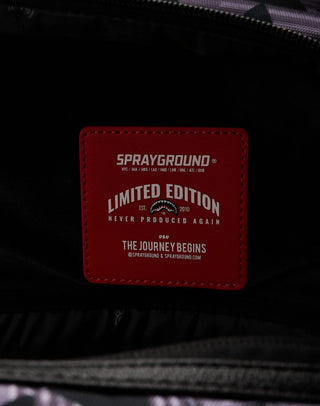 SPRAYGROUND KAHUKU NIHO MANO ZAINO B8885