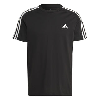 ADIDAS 3 STRIPES T-SHIRT ADIDAS MEN IC9334