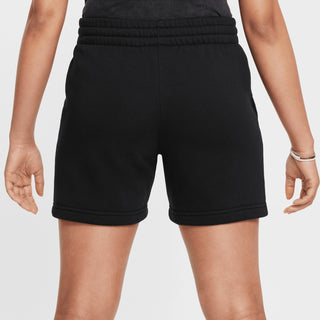 NIKE PANTALONCINI NIKE TESSUTO TECNICO FD2919 010